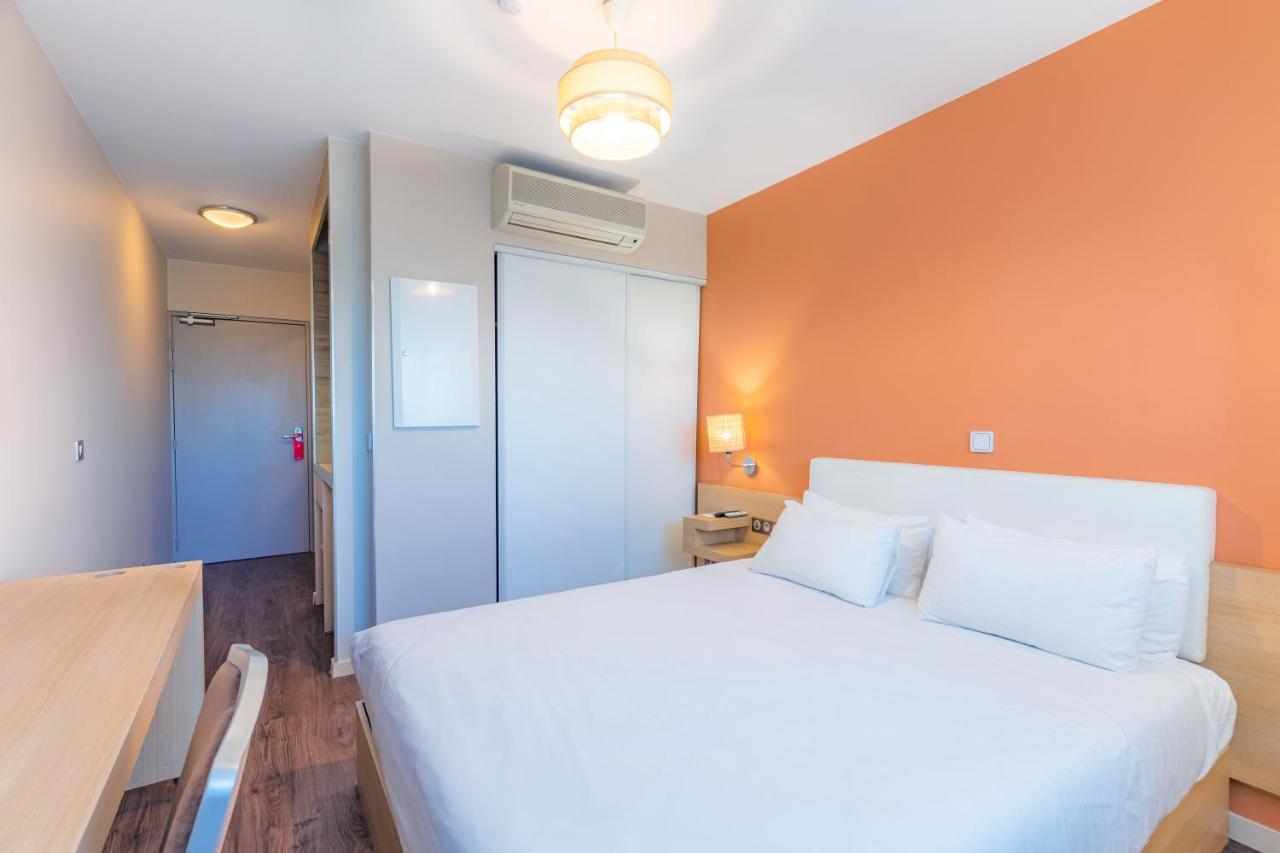 Appart'City Confort Montpellier Ovalie I Dış mekan fotoğraf