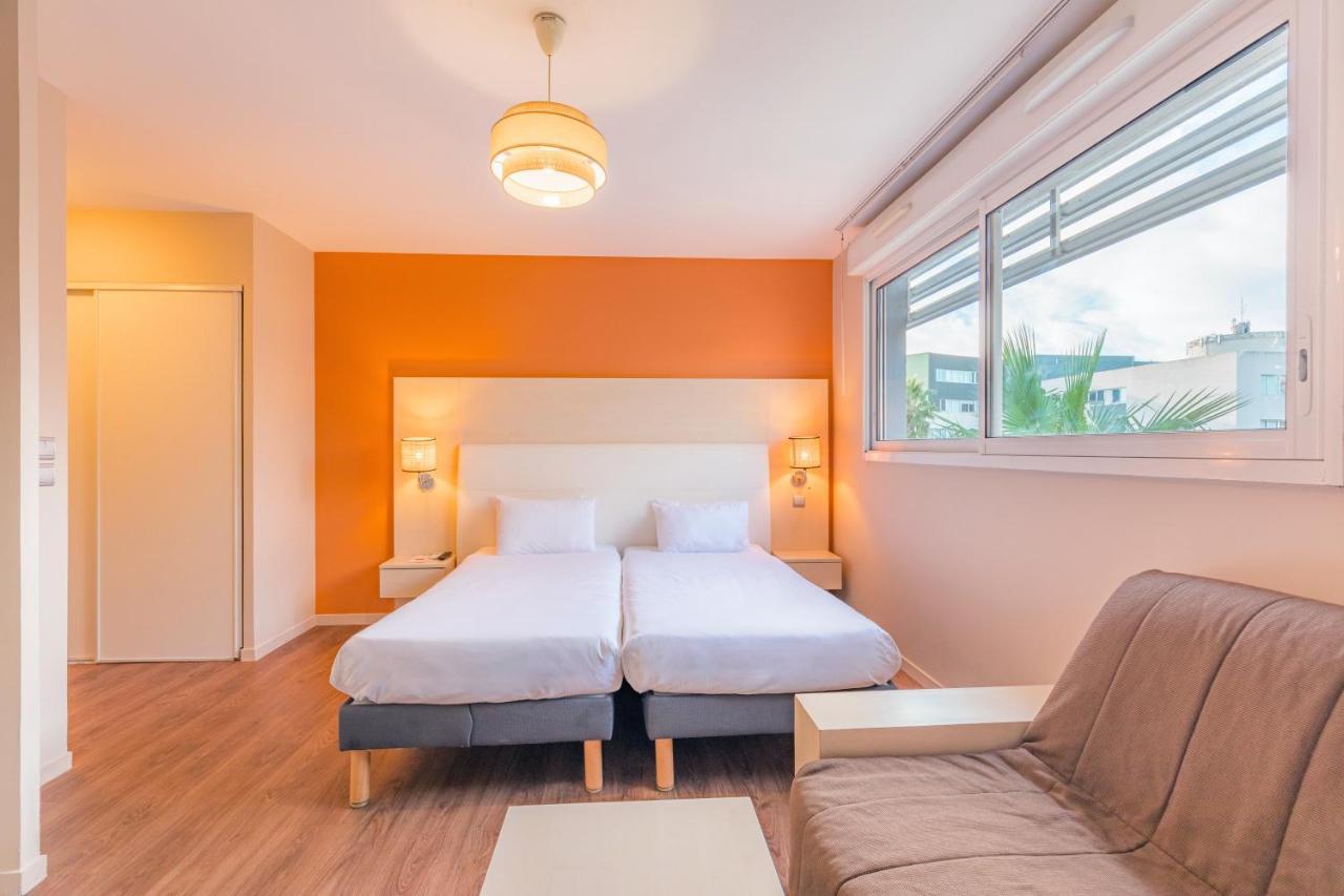 Appart'City Confort Montpellier Ovalie I Dış mekan fotoğraf