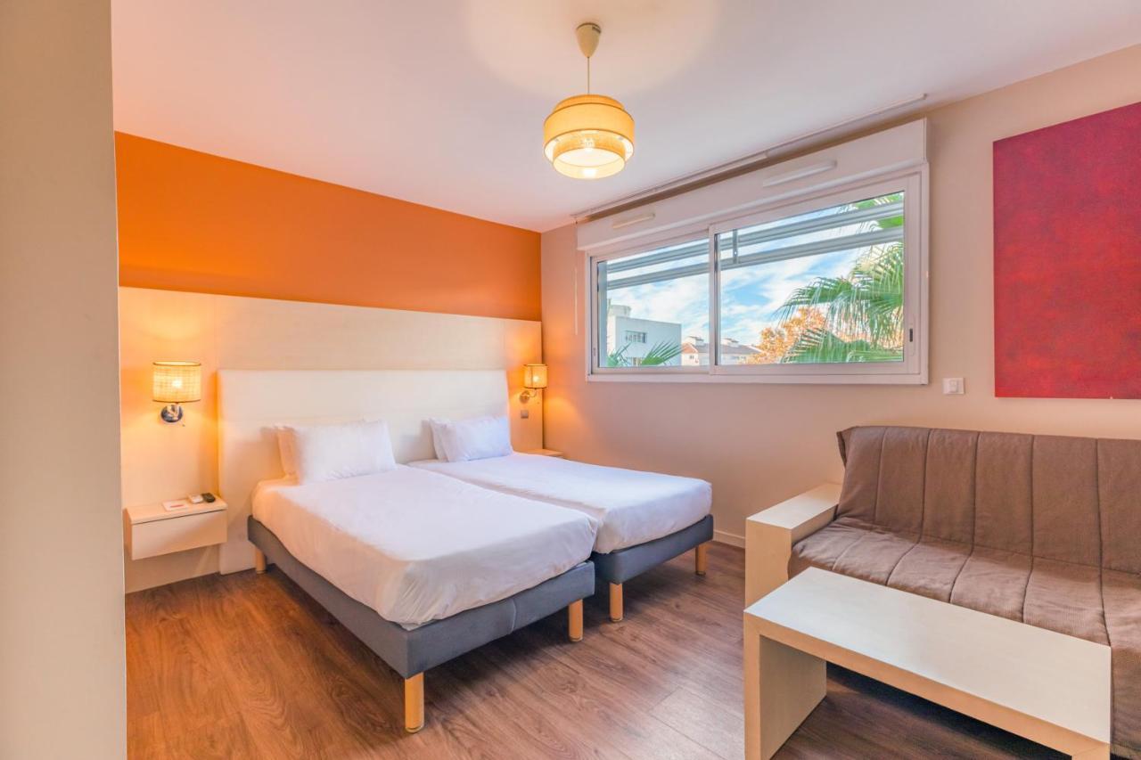 Appart'City Confort Montpellier Ovalie I Dış mekan fotoğraf