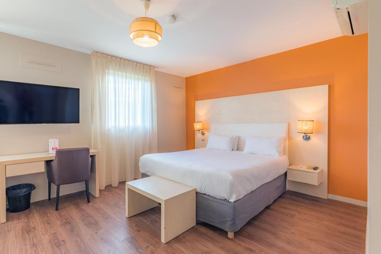 Appart'City Confort Montpellier Ovalie I Dış mekan fotoğraf