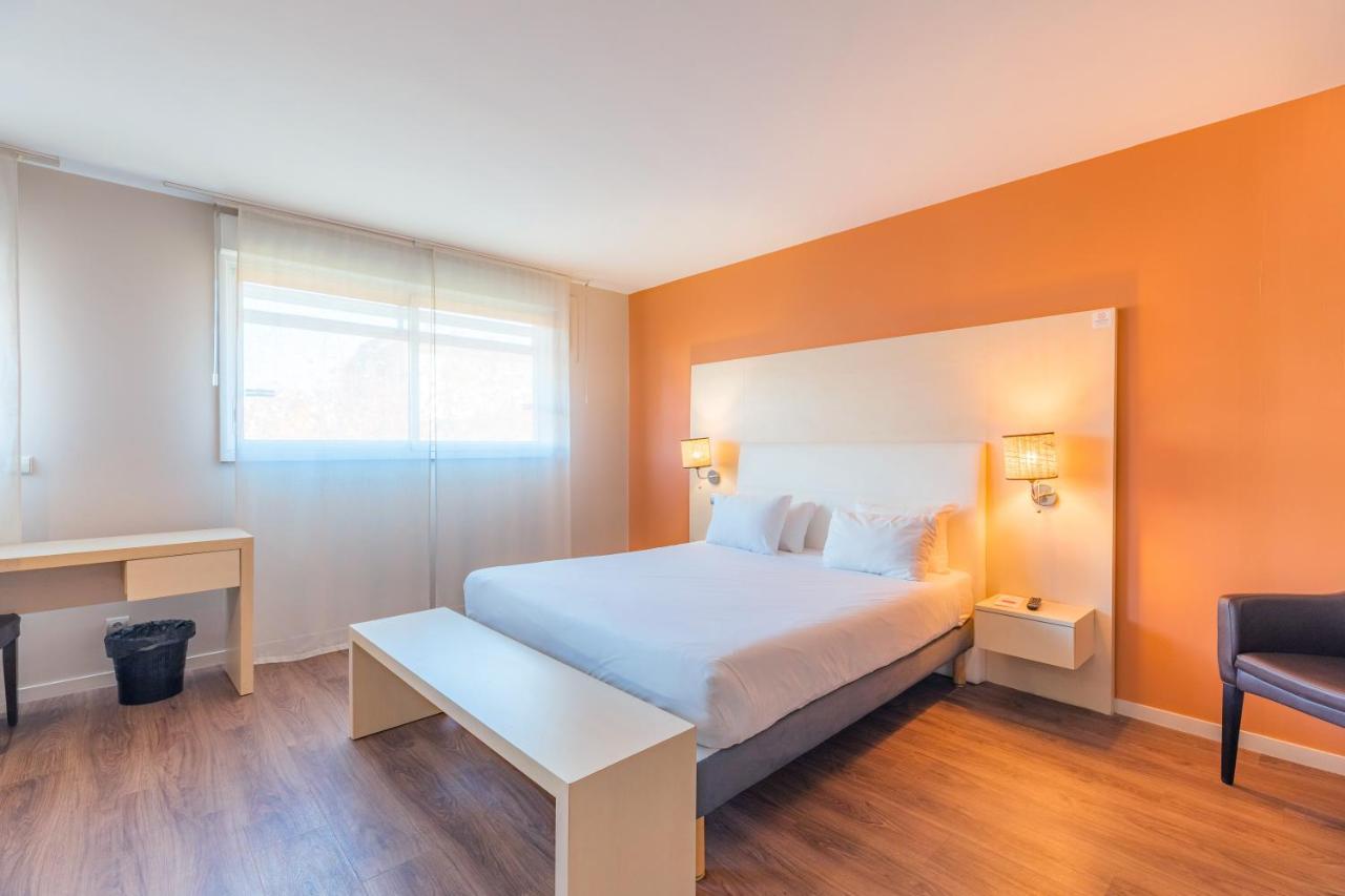 Appart'City Confort Montpellier Ovalie I Dış mekan fotoğraf