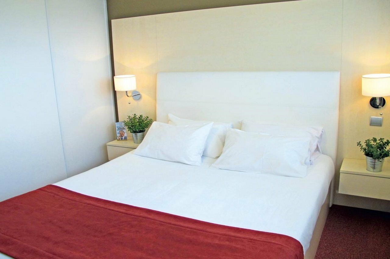 Appart'City Confort Montpellier Ovalie I Dış mekan fotoğraf
